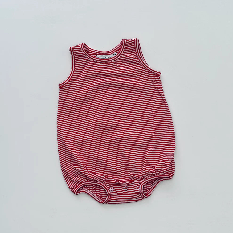 Striped Bubble
