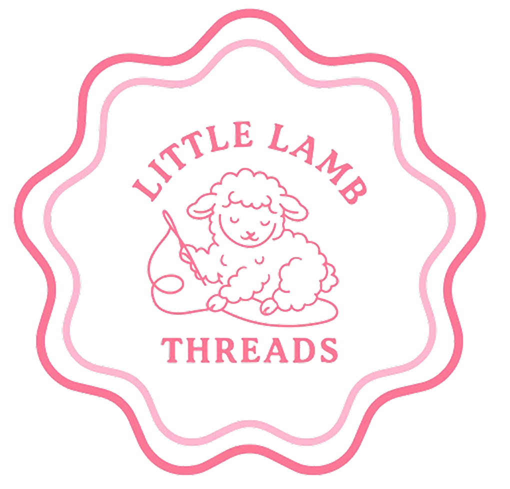 Little Lamb Threads
