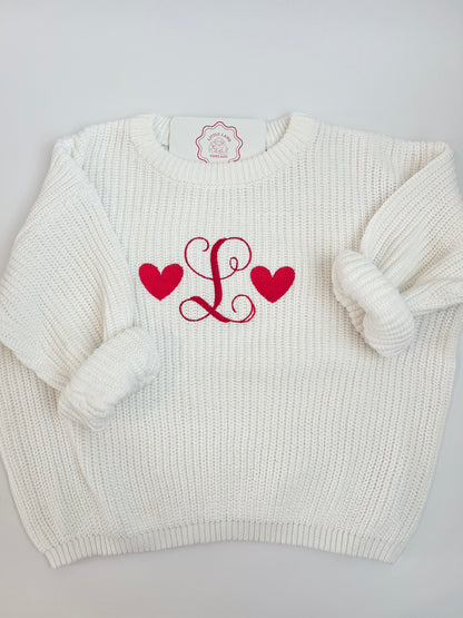 Oversized Sweater
