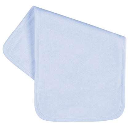 Burp Cloth Plain