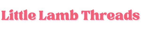Little Lamb Threads