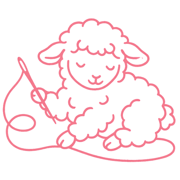 Little Lamb Threads