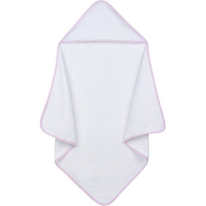 Infant Hooded Towel