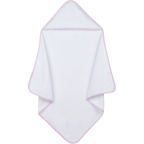 Infant Hooded Towel
