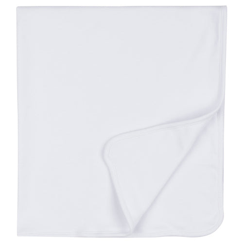 Infant Blanket Plain