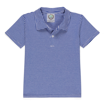 Collared Shirt