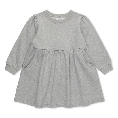 Sweatshirt Dress