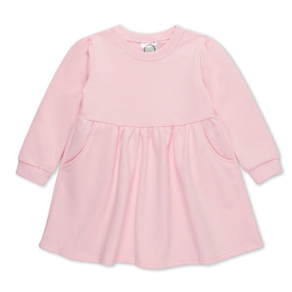 Sweatshirt Dress