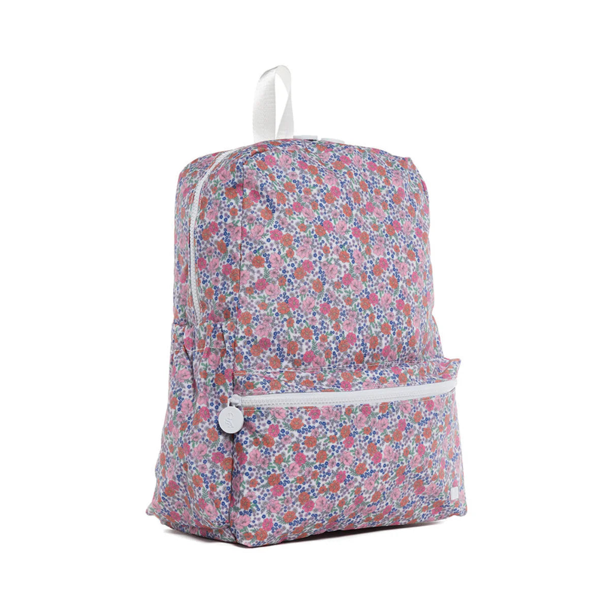 BACKPACKER - BACKPACK GARDEN FLORAL