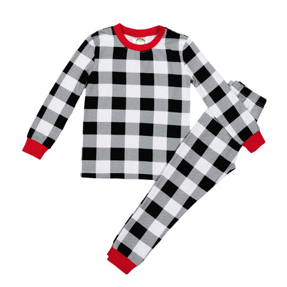 Christmas Pajamas