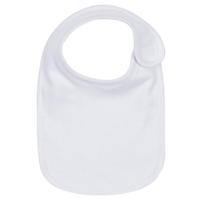 Baby Bib Plain