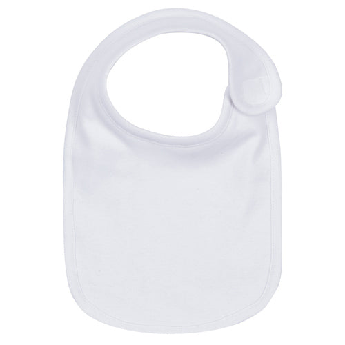 Baby Bib Plain