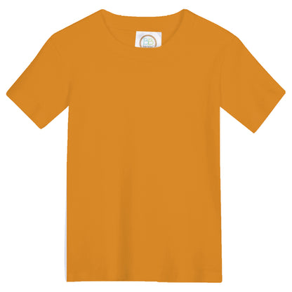 Short Sleeve Tshirt TODDLER
