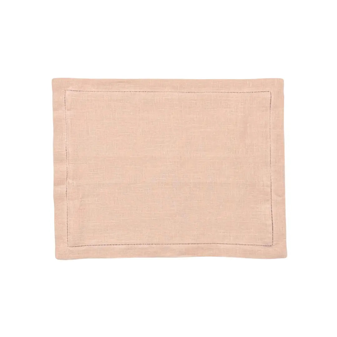 Hemstitch Pillowcase