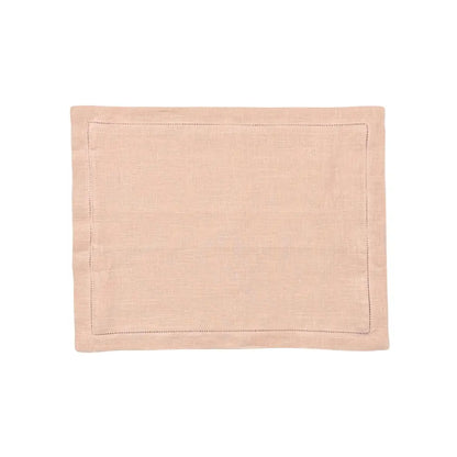 Hemstitch Pillowcase