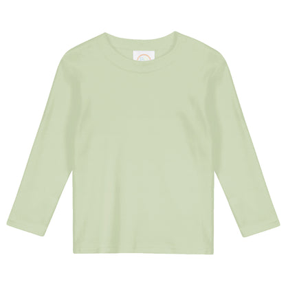 Long Sleeve Tshirt