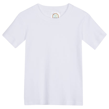 Short Sleeve Tshirt TODDLER