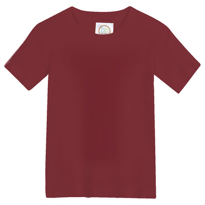 Short Sleeve Tshirt TODDLER