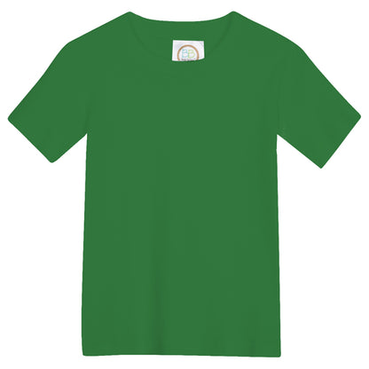 Short Sleeve Tshirt TODDLER