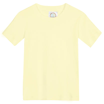 Short Sleeve Tshirt TODDLER