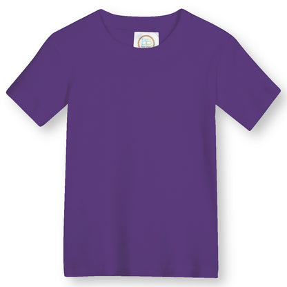 Short Sleeve Tshirt TODDLER
