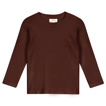 Long Sleeve Tshirt