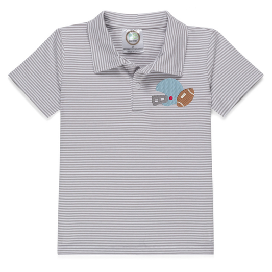 Collared Shirt