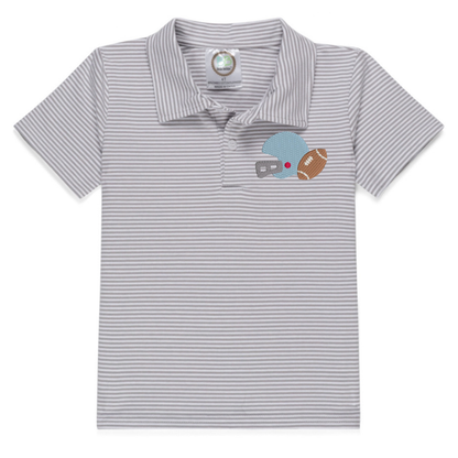 Collared Shirt