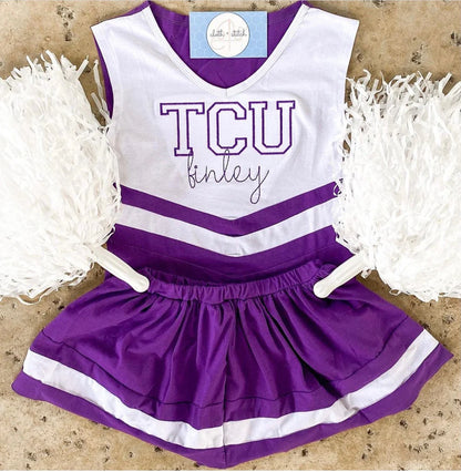 Cheer Uniform