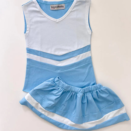 Cheer Uniform
