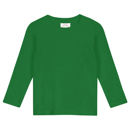 Long Sleeve Tshirt