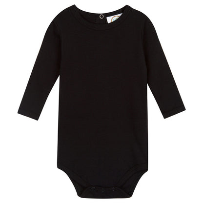 Long Sleeve Infant Body Suit