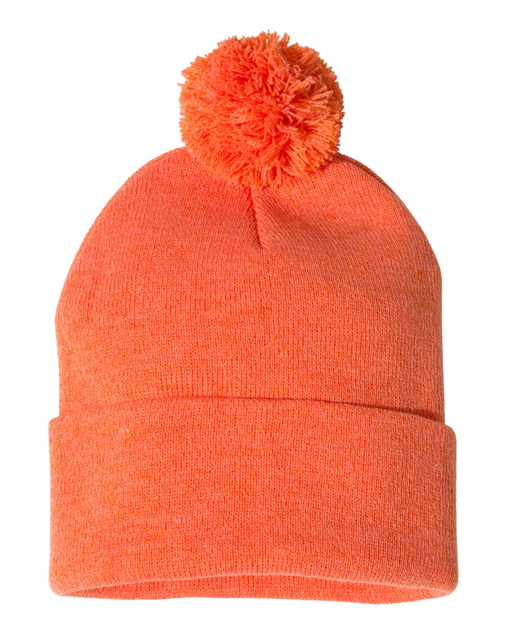 Adult Pom-Pom Beanie