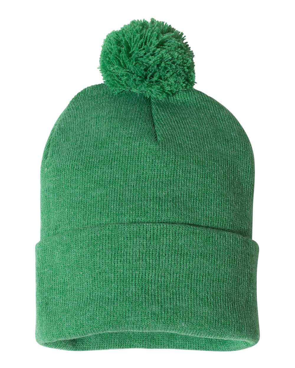 Adult Pom-Pom Beanie