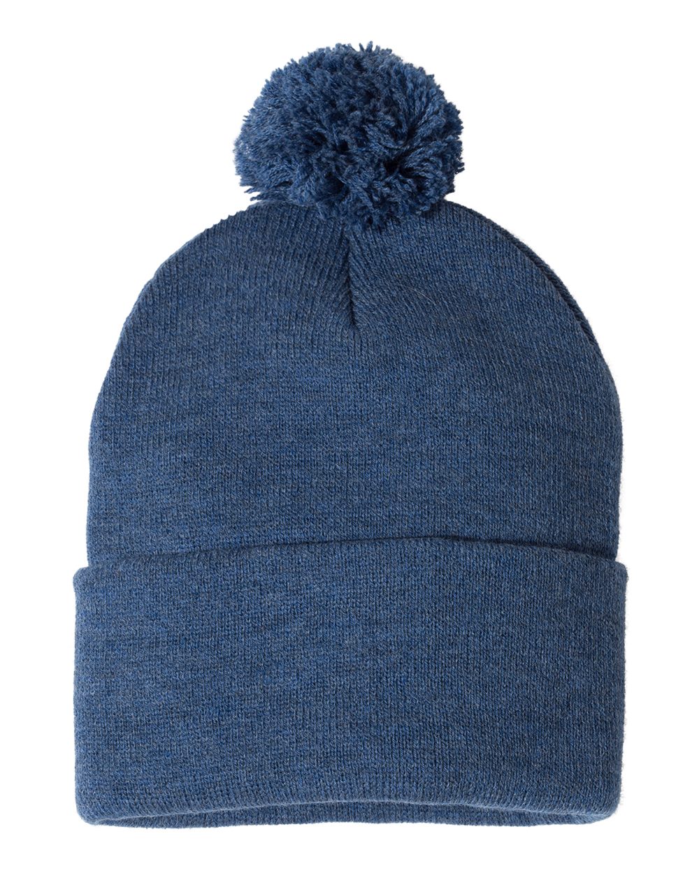 Adult Pom-Pom Beanie