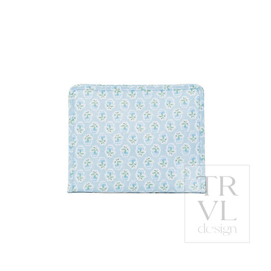 ROADIE - PETITE FLEUR BLUE