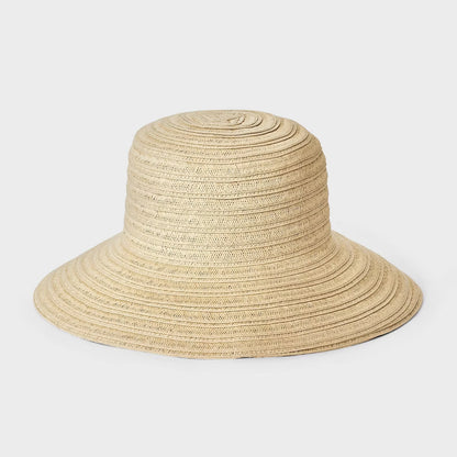 Floppy Sun Hat PREORDER