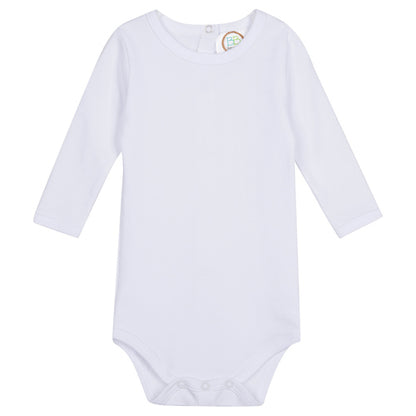 Long Sleeve Infant Body Suit