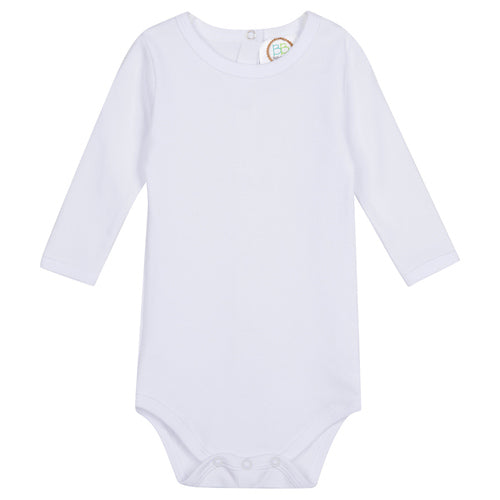 Long Sleeve Infant Body Suit